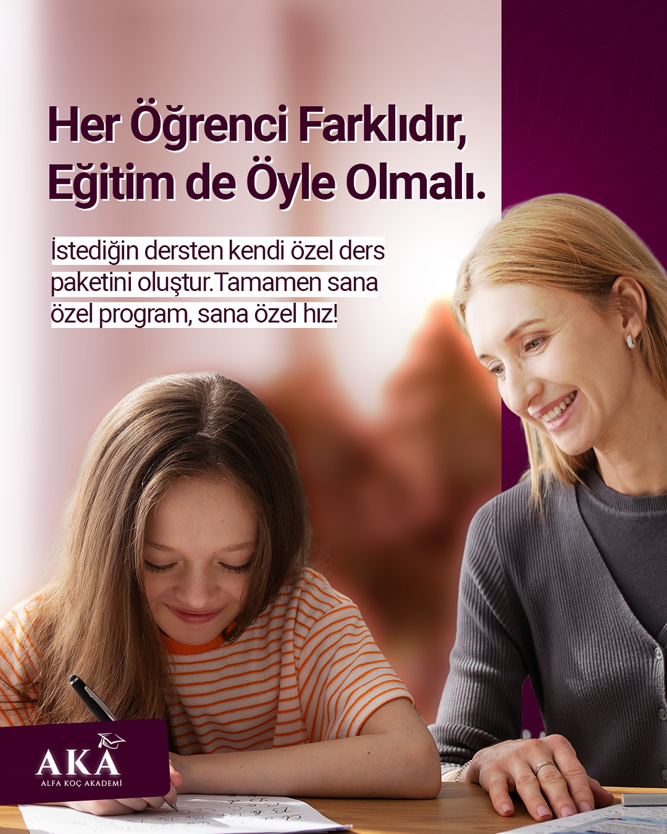 Akademik takip ve rehberlik